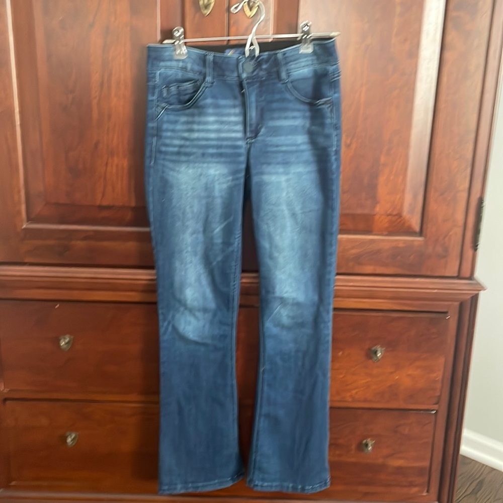 Democracy Absolution Jeans 4P